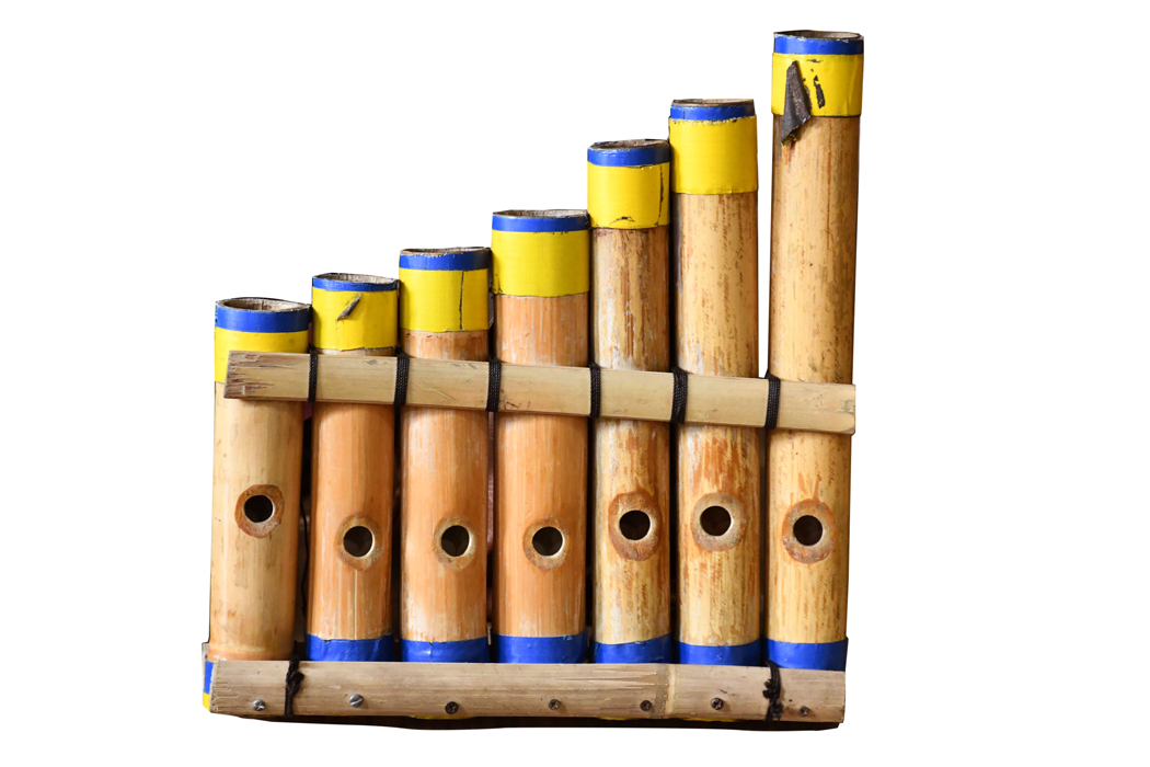 Bumbong Philippine Bamboo Musical Instruments Innovation Research and