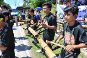 Karatong Festival (February 3, 2023 )